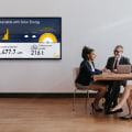 Partner With an ESG Brand Marketing and Advertising Firm to Boost Authority and Trust