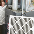 Learn Everything About MERV 13 HVAC and Furnace Air Filter for House Systems Today