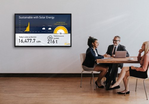 Partner With an ESG Brand Marketing and Advertising Firm to Boost Authority and Trust