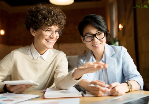 The Benefits of Hiring a Marketing Agency