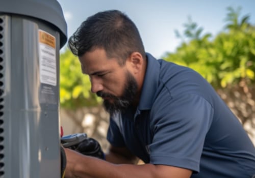 Boost Efficiency Fast With the Top HVAC System Tune Up Near Sunny Isles Beach FL
