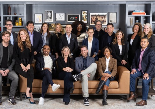 Top Black-Owned Brand Marketing Advertising Agencies Driving Creative Power and Equity in Media