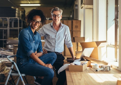 The Power of a Marketing Agency: How They Can Help Your Business Succeed
