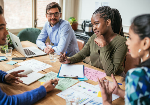 The Crucial Role of Marketing Companies in Boosting Your Business