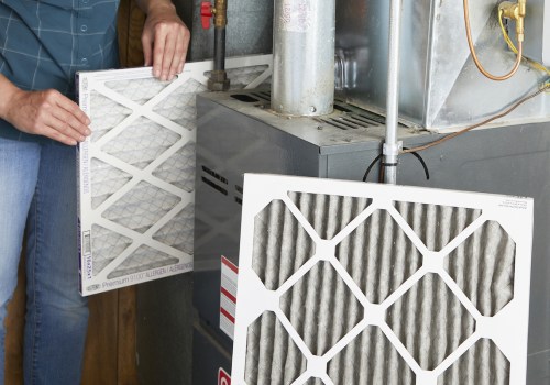 Learn Everything About MERV 13 HVAC and Furnace Air Filter for House Systems Today
